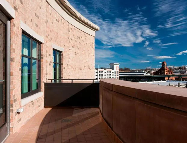 Residence Inn by Marriott Richmond Downtown hotel detail image 3