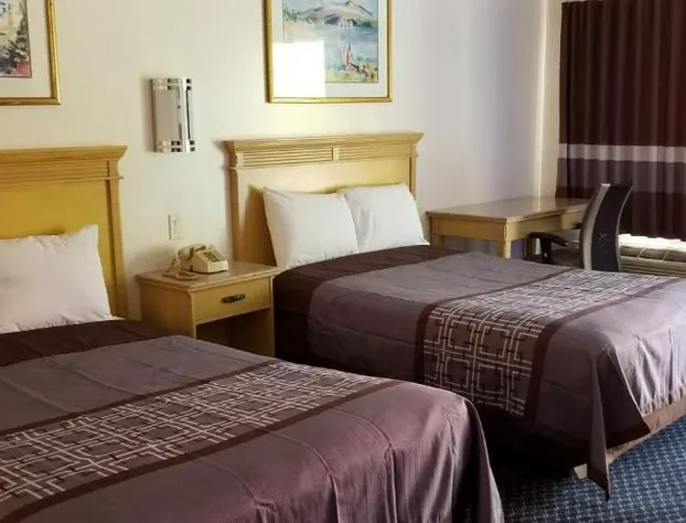 Budget Lodge hotel detail image 4