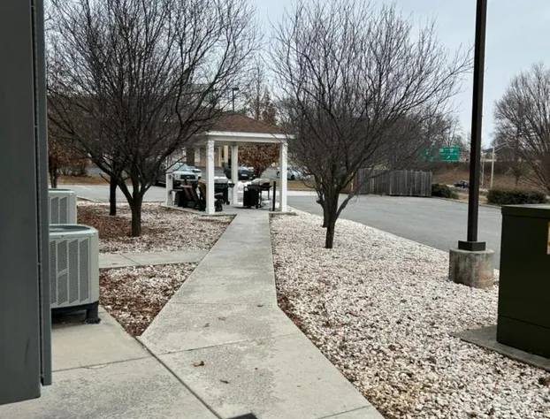 Microtel Inn & Suites By Wyndham Lynchburg hotel detail image 2