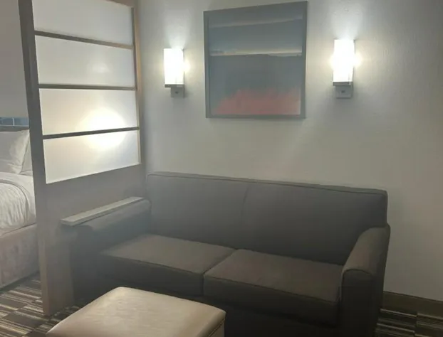 Microtel Inn & Suites By Wyndham Lynchburg hotel detail image 4