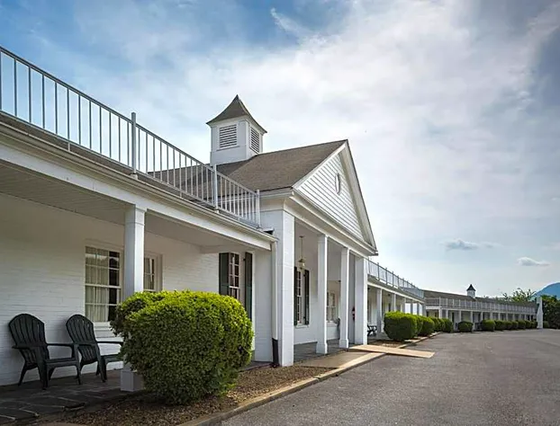 Luray Caverns Motels hotel detail image 1