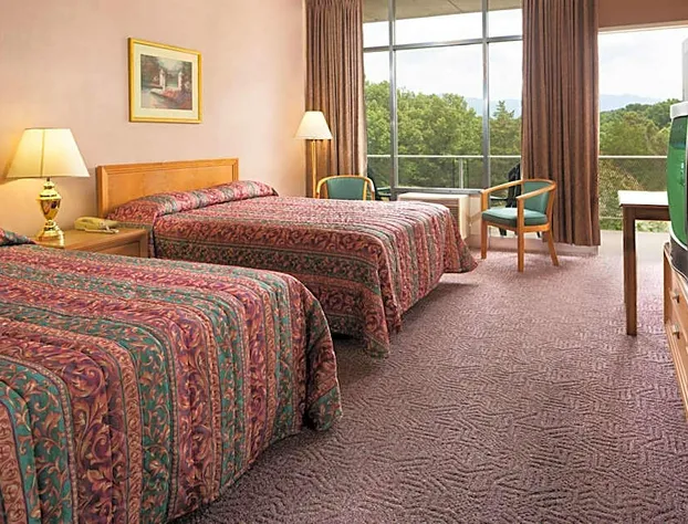 Luray Caverns Motels hotel detail image 2