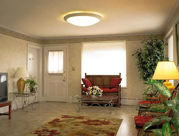 Luray Caverns Motels hotel detail image 4