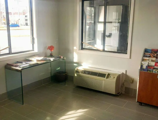 Motel 6 Newport News, VA - Fort Eustis hotel detail image 2