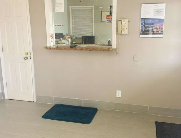 Motel 6 Newport News, VA - Fort Eustis hotel detail image 3