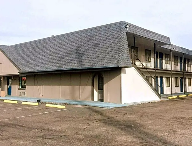 Motel 6 Newport News, VA - Fort Eustis hotel detail image 1