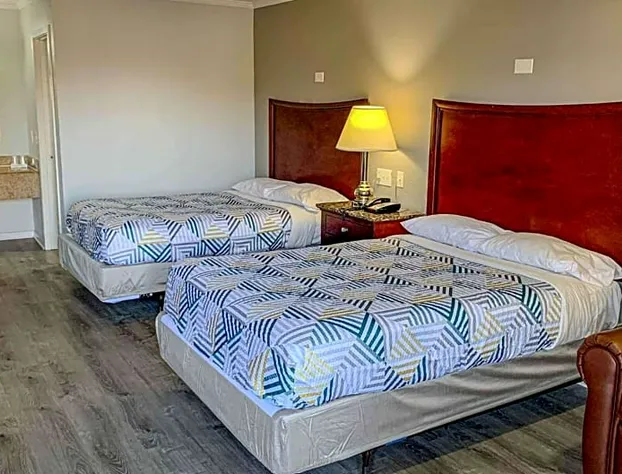 Motel 6 Newport News, VA - Fort Eustis hotel detail image 3