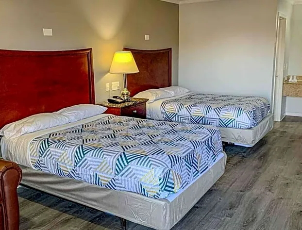 Motel 6 Newport News, VA - Fort Eustis hotel detail image 4