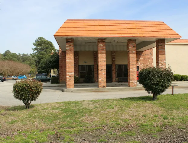 Family Inns of America Williamsburg hotel detail image 2