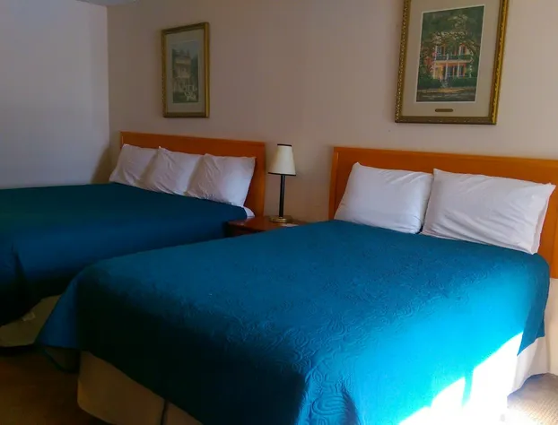 Family Inns of America Williamsburg hotel detail image 4