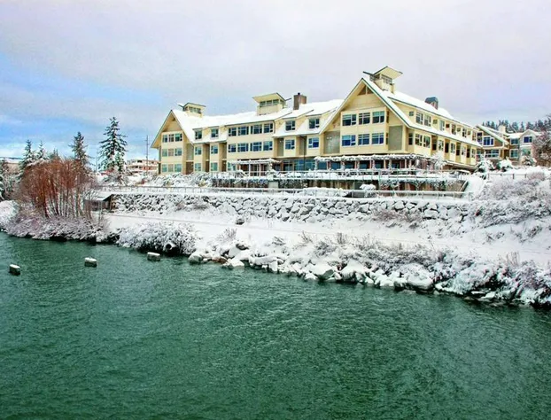 Chrysalis Inn & Spa Bellingham, Curio Collection by Hilton hotel detail image 1