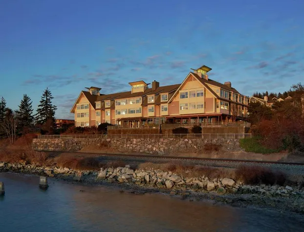 Chrysalis Inn & Spa Bellingham, Curio Collection by Hilton hotel detail image 2