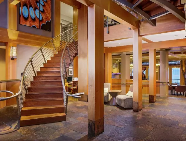 Chrysalis Inn & Spa Bellingham, Curio Collection by Hilton hotel detail image 4