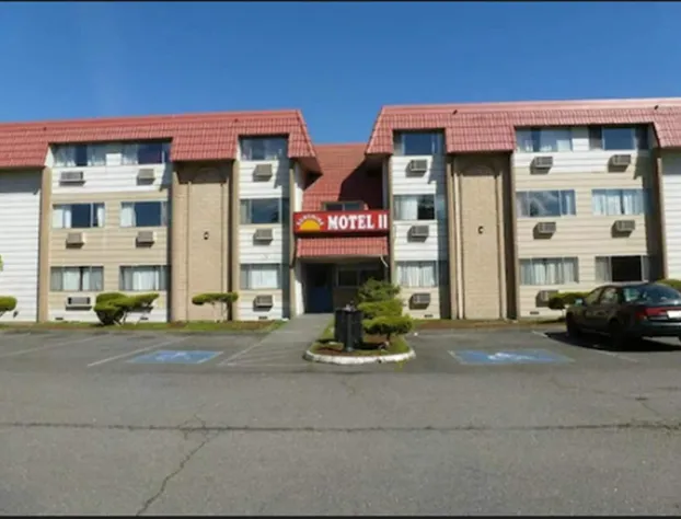 Sunshine Motel II hotel detail image 1