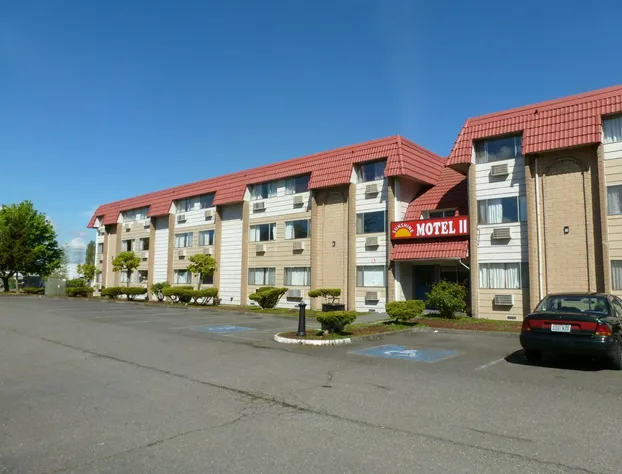 Sunshine Motel II hotel detail image 2