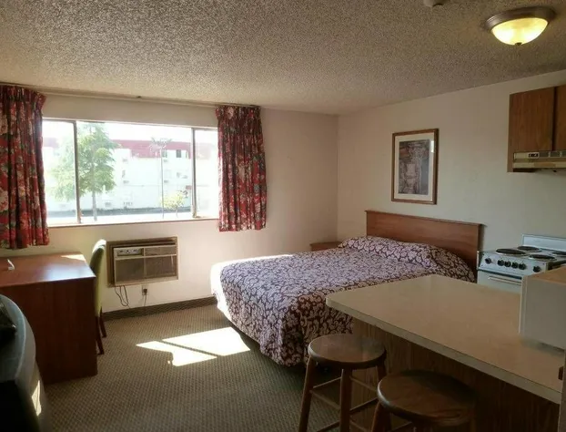 Sunshine Motel II hotel detail image 3