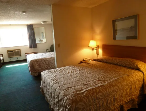 Sunshine Motel II hotel detail image 4