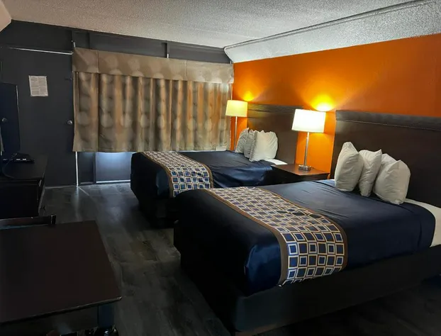 White Marlin Inn hotel detail image 4