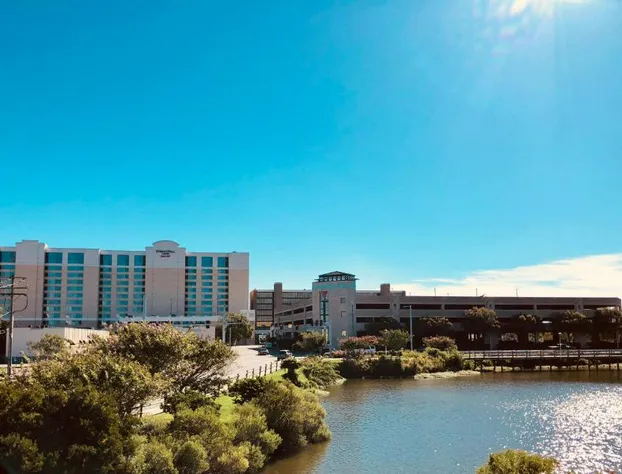 White Marlin Inn hotel detail image 1