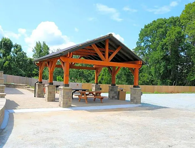 Quality Inn South Boston - Danville East hotel detail image 3