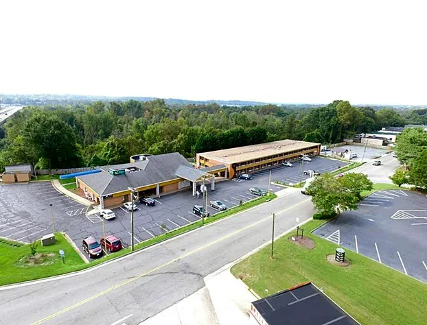 Quality Inn South Boston - Danville East hotel detail image 4