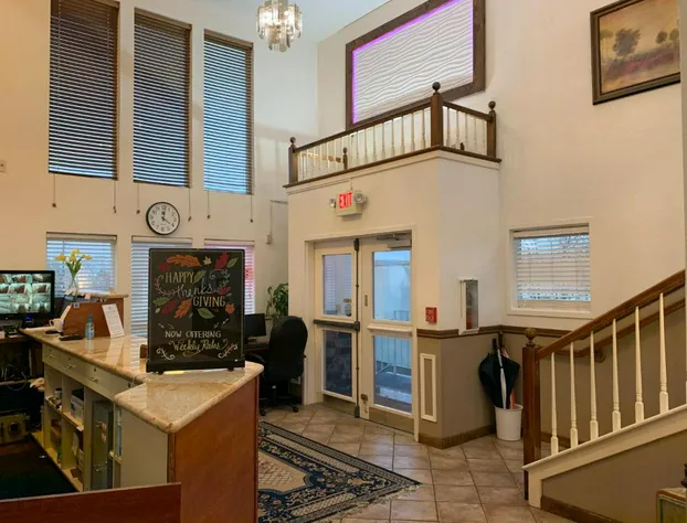 Americas Best Value Inn Lynnwood Seattle hotel detail image 2