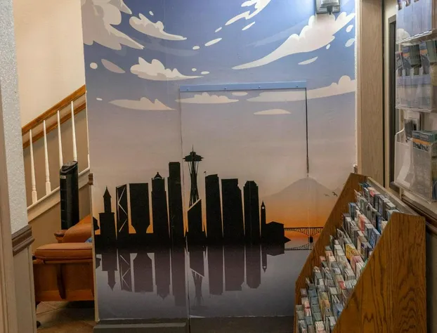 Americas Best Value Inn Lynnwood Seattle hotel detail image 3