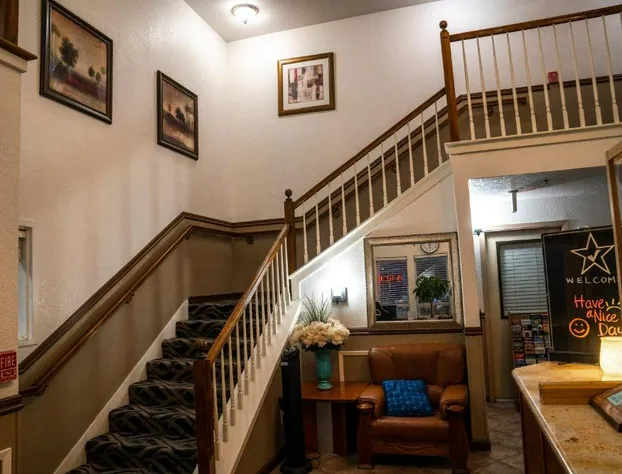 Americas Best Value Inn Lynnwood Seattle hotel detail image 4