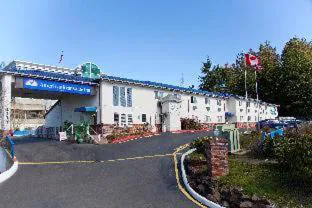 Americas Best Value Inn Lynnwood Seattle hotel detail image 1