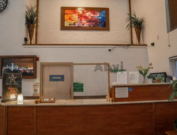 Americas Best Value Inn Lynnwood Seattle hotel detail image 3