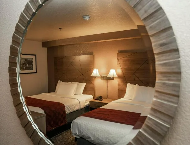 Americas Best Value Inn Lynnwood Seattle hotel detail image 4
