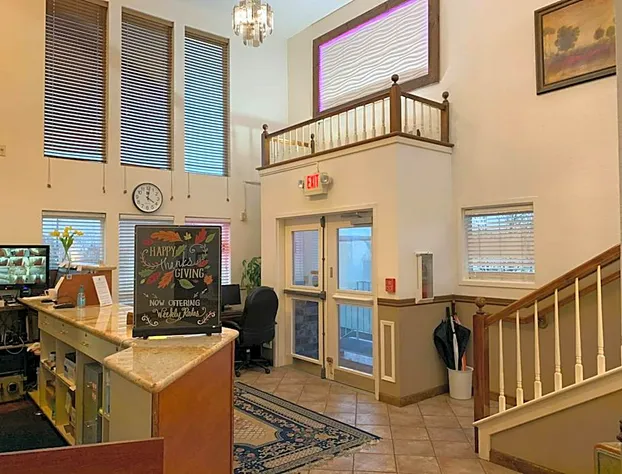 Americas Best Value Inn Lynnwood Seattle hotel detail image 2