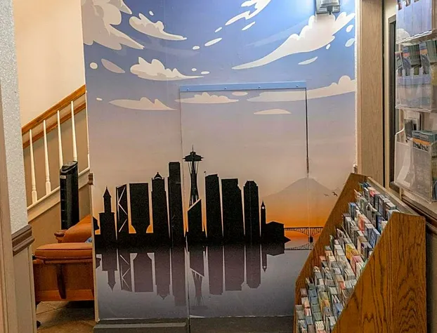 Americas Best Value Inn Lynnwood Seattle hotel detail image 3