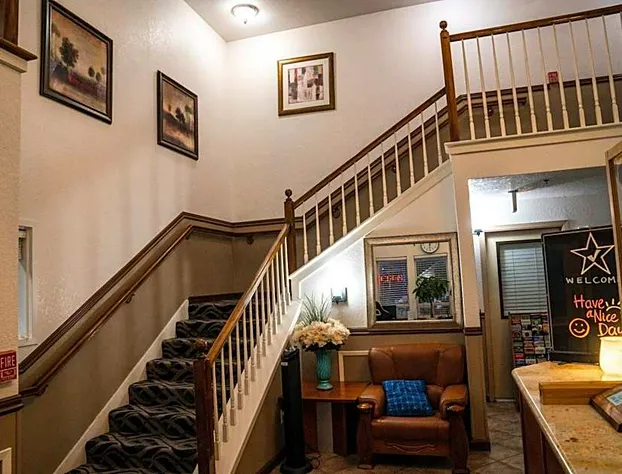 Americas Best Value Inn Lynnwood Seattle hotel detail image 4