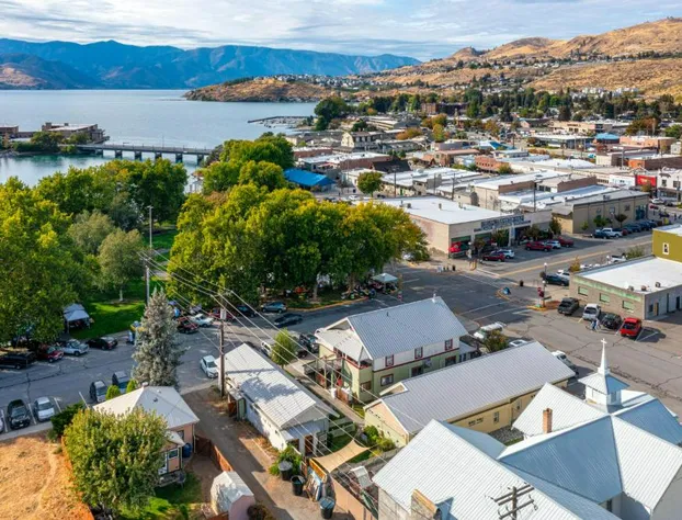 Riverwalk Inn hotel detail image 4