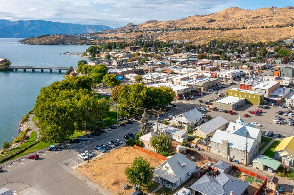 Riverwalk Inn hotel hero