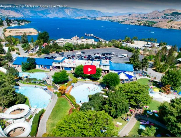 Riverwalk Inn hotel detail image 1