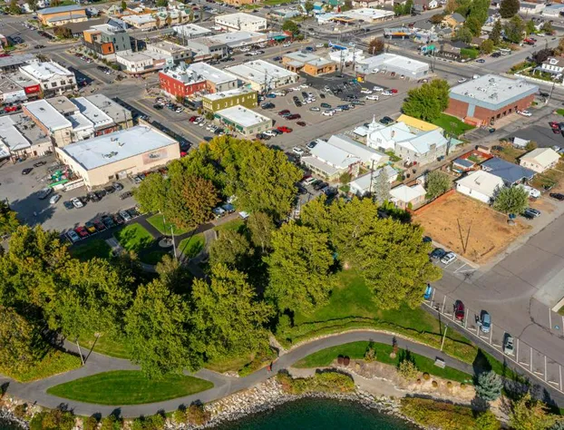 Riverwalk Inn hotel detail image 3