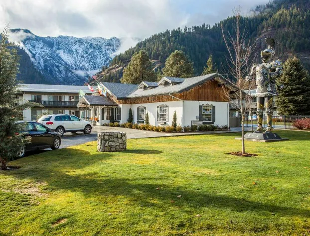 Der Ritterhof Inn hotel detail image 1