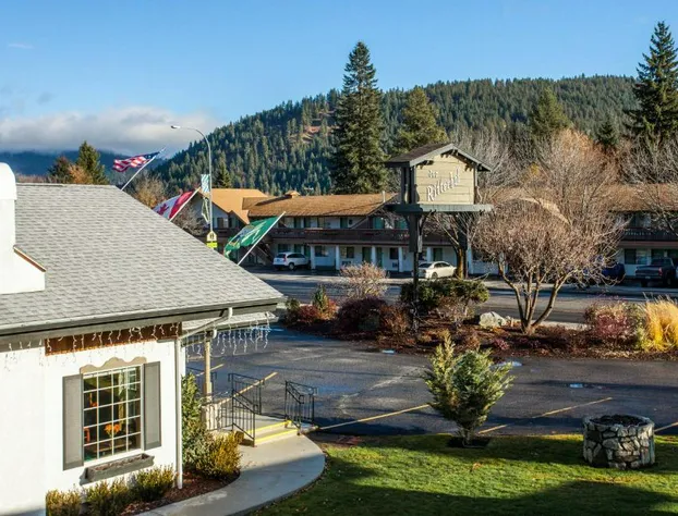 Der Ritterhof Inn hotel detail image 2