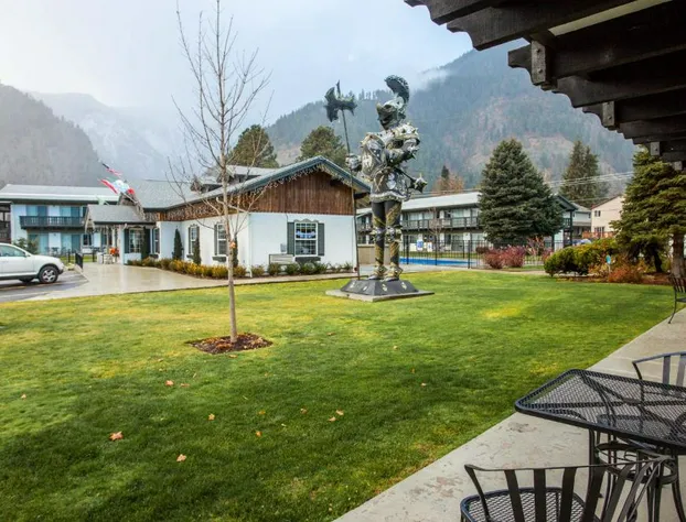 Der Ritterhof Inn hotel detail image 3