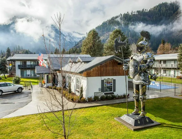 Der Ritterhof Inn hotel detail image 4