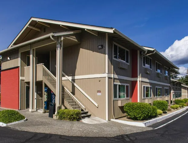 Coachman Inn hotel detail image 1