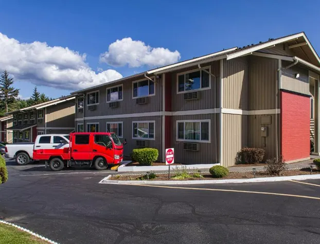 Coachman Inn hotel detail image 2