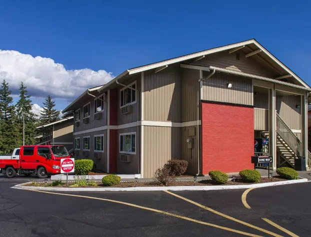 Coachman Inn hotel detail image 3