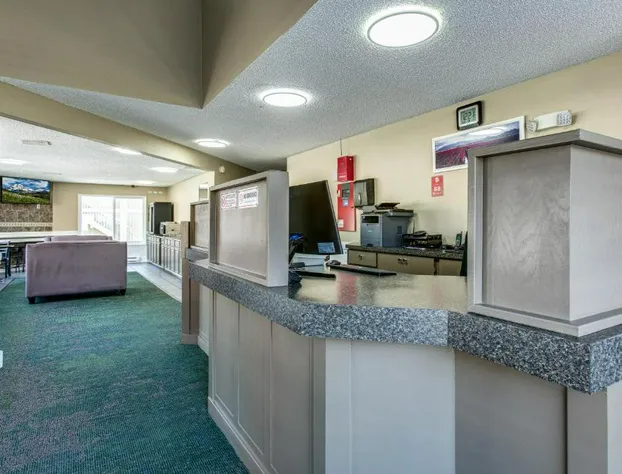 Coachman Inn hotel detail image 4