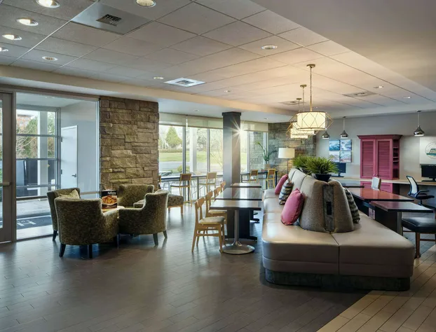 Home2 Suites by Hilton Bellingham Airport hotel detail image 3