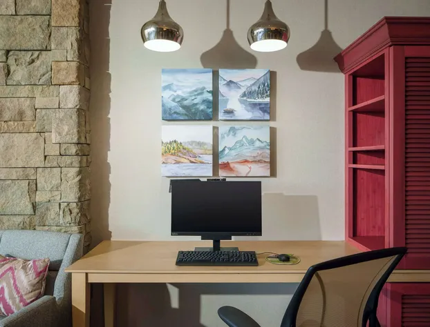 Home2 Suites by Hilton Bellingham Airport hotel detail image 4