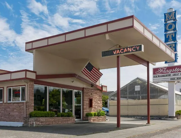 Flagstone Motel hotel detail image 3