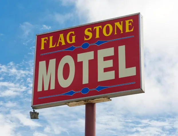 Flagstone Motel hotel detail image 4